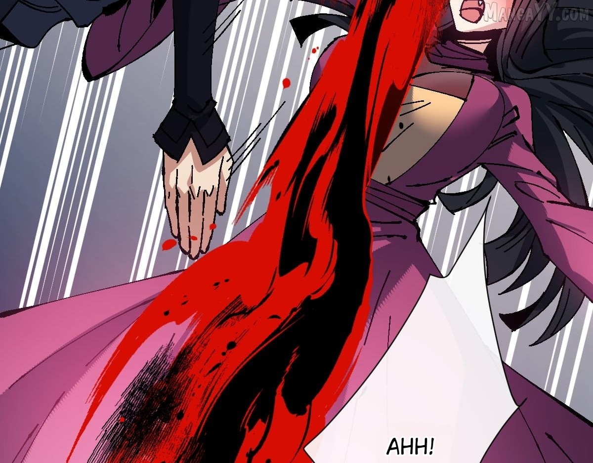 Master: This rebellious disciple is definitely not the Holy Son Chapter 154 - page 9